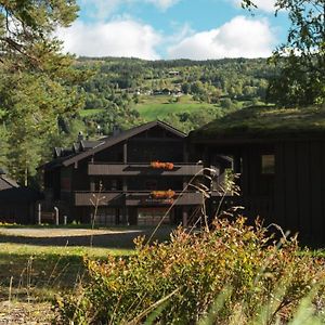 Hunderfossen Hotel&Resort