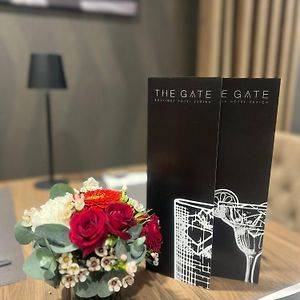 The Gate Boutique Hotel Zürich