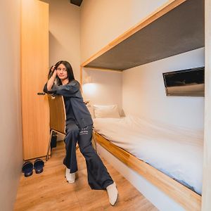 Hotel Atarayo Osaka
